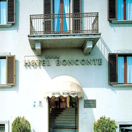 Hotel Bonconte Урбино Экстерьер фото